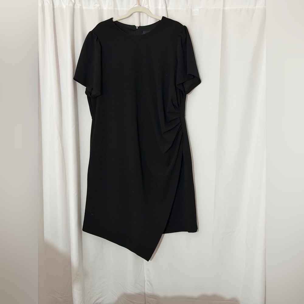 Elegant Black Dress